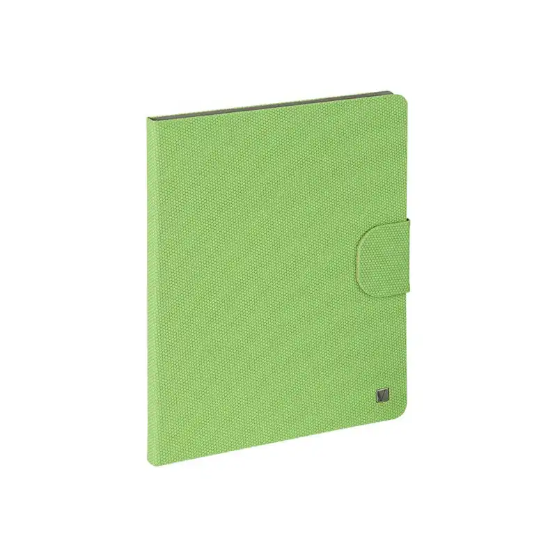 Verbatim Folio Case - Boîtier de protection - vert menthe (98247)_1